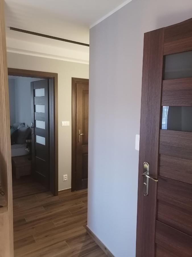 Willa Pod Lasem Szklarska Poreba Dış mekan fotoğraf